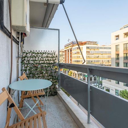 Casa Acropolis - Amazing 2Br Apt In Koukaki Ateny Zewnętrze zdjęcie