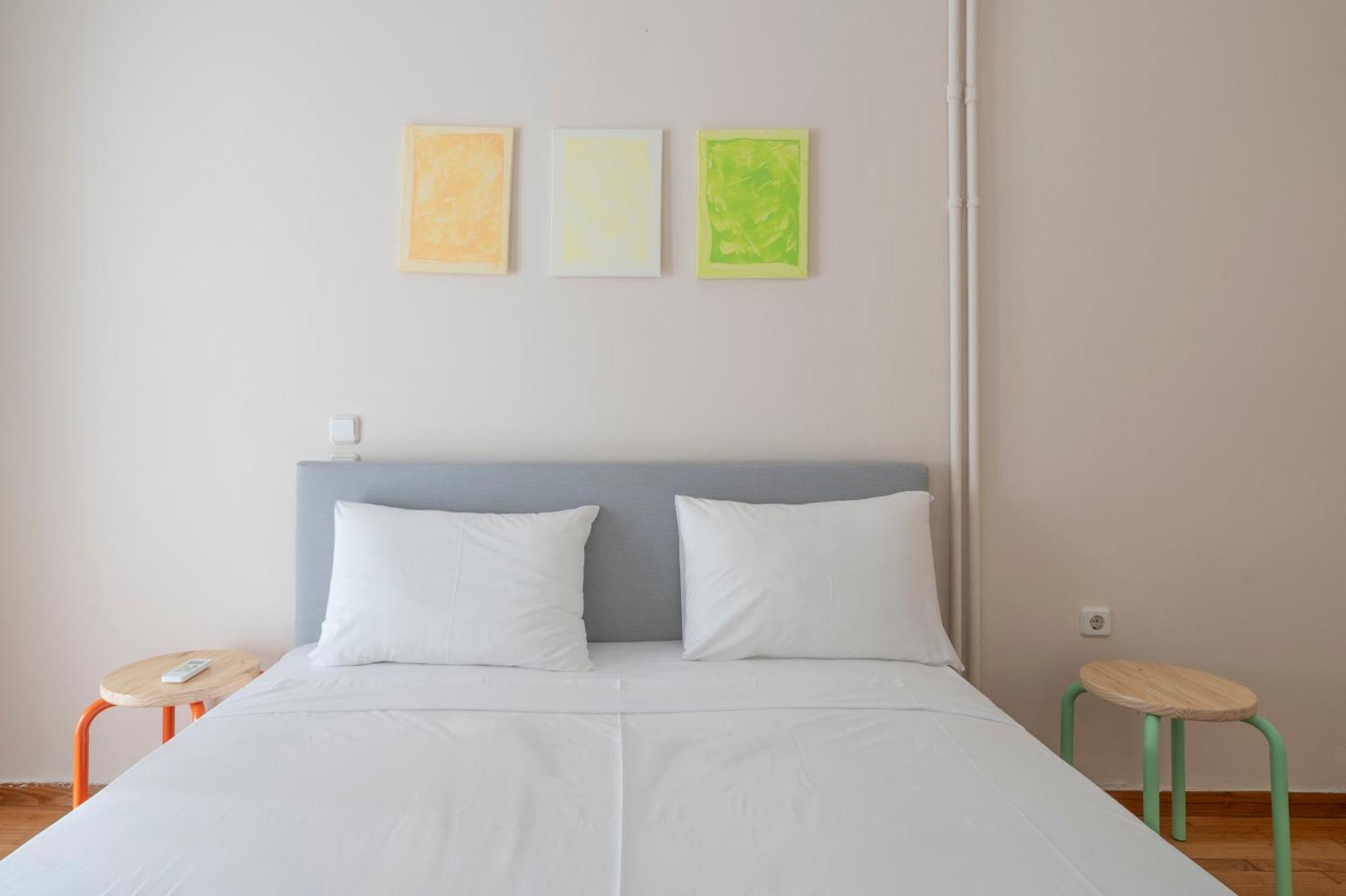 Casa Acropolis - Amazing 2Br Apt In Koukaki Ateny Zewnętrze zdjęcie